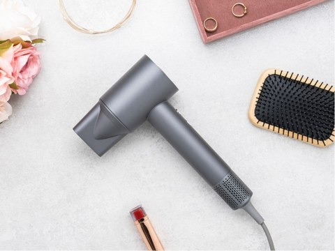 Suszarka do włosów BLDC Rapida Lafe