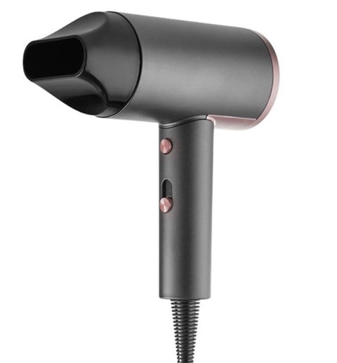 Suszarka do włosów Sleek and Shine Lafe