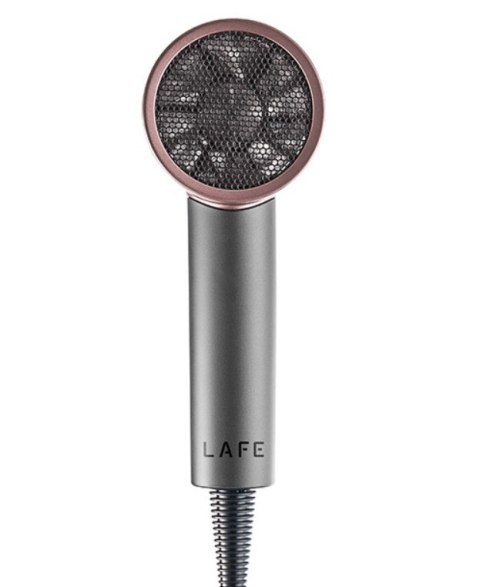 Suszarka do włosów Sleek and Shine Lafe