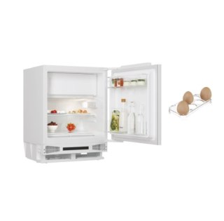 Chłodziarko-zamrażarka podblatowa CM4SE68W Candy