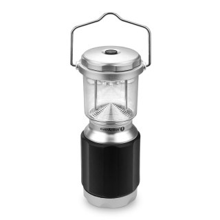 Latarka kempingowa Basic Line EL-25 25 lumenów Czarna EverActive