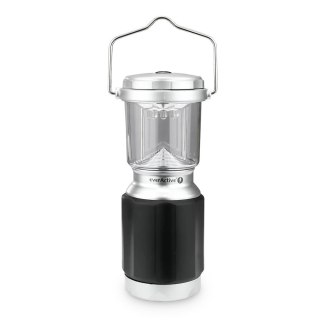 Latarka kempingowa Basic Line EL-25 25 lumenów Czarna EverActive