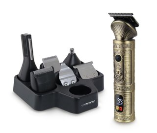 Maszynka do strzyżenia włosów bezprzewodowa 7W1 ADONIS Esperanza