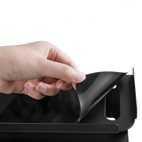 Półka ścienna lub na tył TV MC-904 Maclean