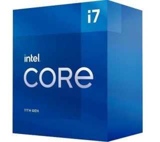Procesor Core i7-12700 K BOX 3,6GHz, LGA1700 Intel