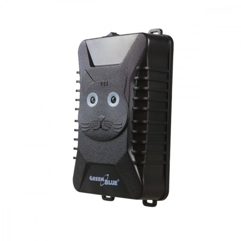 Samochodowy odstraszacz gryzoni GB725 GreenBlue