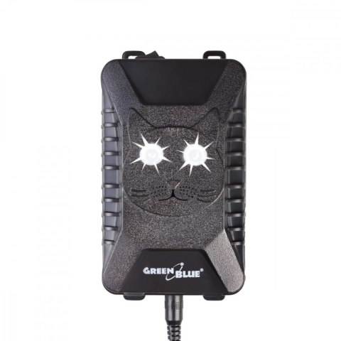 Samochodowy odstraszacz gryzoni GB725 GreenBlue