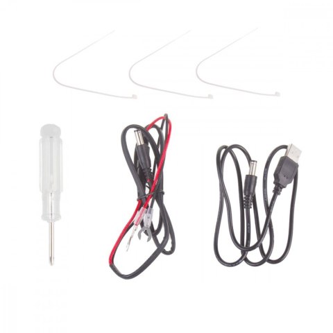 Samochodowy odstraszacz gryzoni GB725 GreenBlue