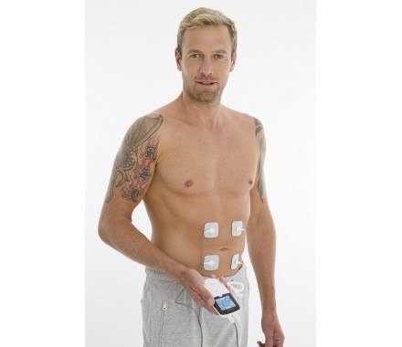 Elektrostymulator EM49 Beurer