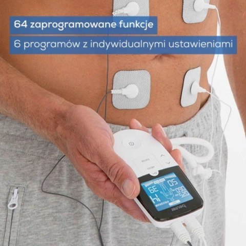 Elektrostymulator EM49 Beurer