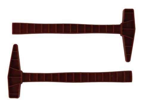 Gra Zręcznościowa Dinozaur W Kłopotach Zbijanie Młotkiem LEAN Toys