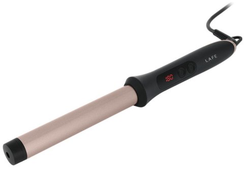 Lokówka do włosów Sleek and Shine Curier 25mm Lafe