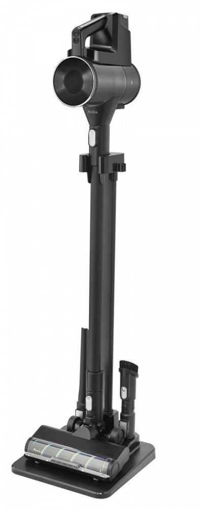 Odkurzacz pionowy VMB XPro Dark Amica