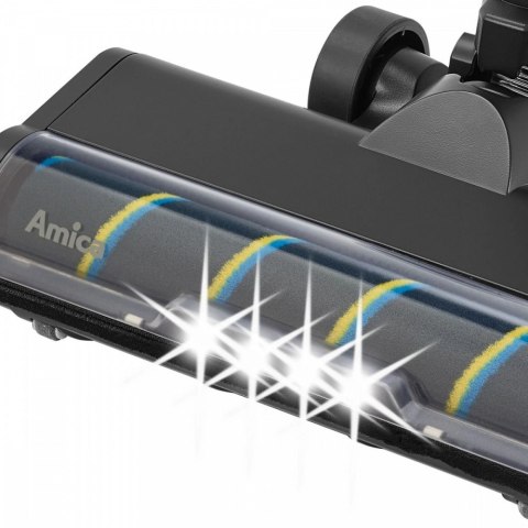 Odkurzacz pionowy VMB XPro Dark Amica