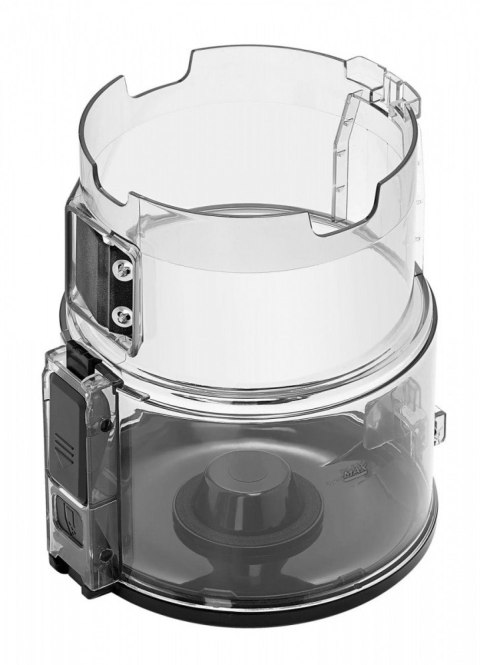 Odkurzacz pionowy VMB XPro Dark Amica