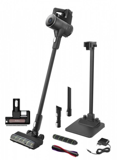 Odkurzacz pionowy VMB XPro Dark Amica