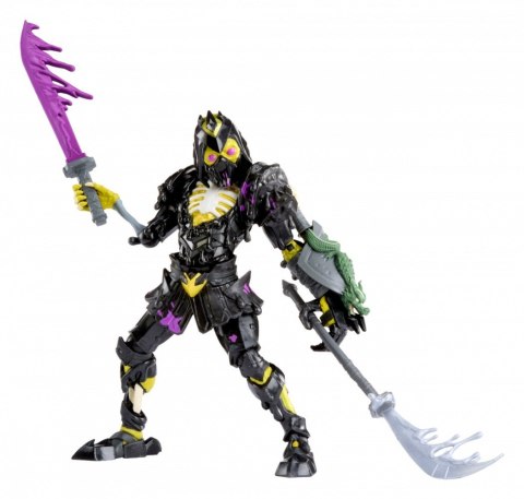 Figurka akcji Deluxe Ninjombie - Jonin Knight MGA