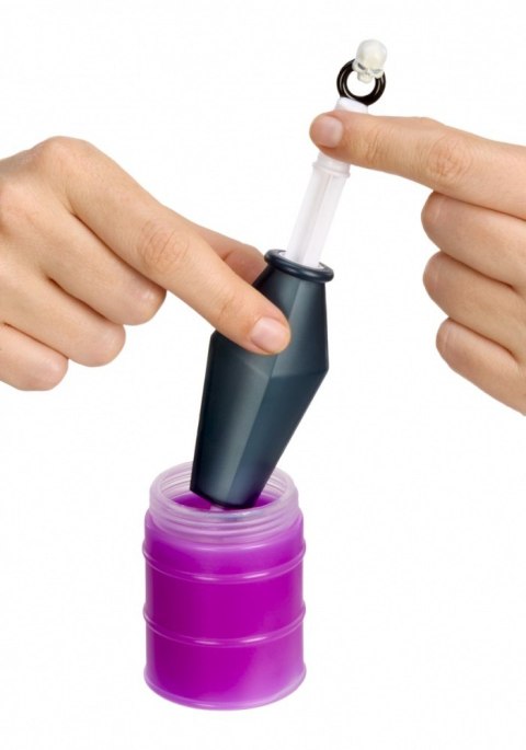 Figurka akcji Deluxe Ninjombie - Jonin Knight MGA