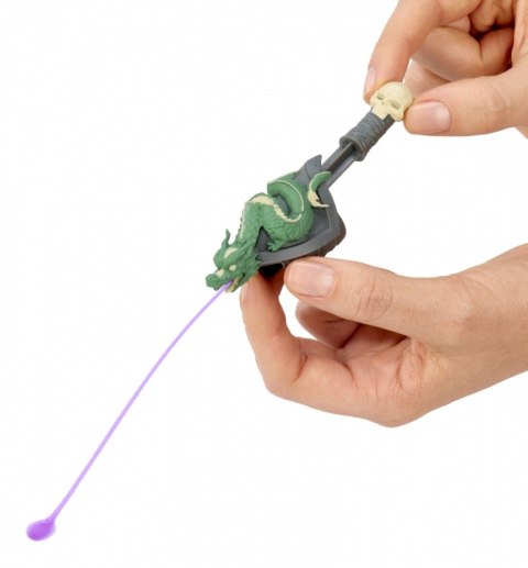 Figurka akcji Deluxe Ninjombie - Jonin Knight MGA