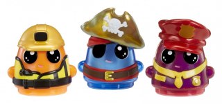 Masa plastyczna DohKins Hero Pack MGA