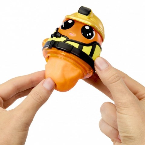 Masa plastyczna DohKins Hero Pack MGA