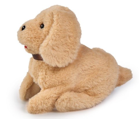 Maskotka interaktywna CCL Salto Puppy, 20 cm Simba