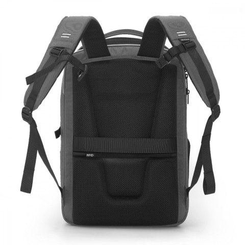 Plecak BIZZ BACKPACK GREY XD DESIGN