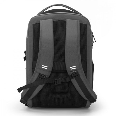 Plecak BIZZ BACKPACK GREY XD DESIGN