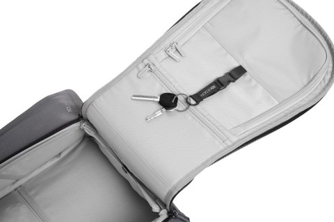 Plecak BIZZ BACKPACK GREY XD DESIGN