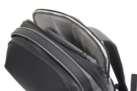 Plecak BIZZ BACKPACK GREY XD DESIGN