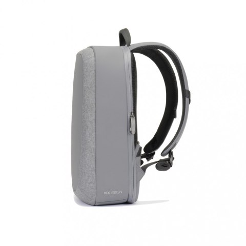 Plecak Bobby Edge szary XD DESIGN