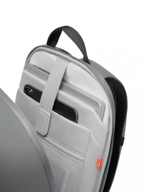 Plecak Bobby Edge szary XD DESIGN