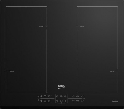 Płyta indukcyjna HII64206F2MT Beko