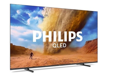 Telewizor QLED 50 cali 50PUS7810/12 Philips
