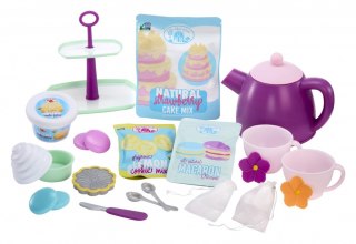 Zestaw Creative Chefs Przyjęcie herbaciane Little Tikes