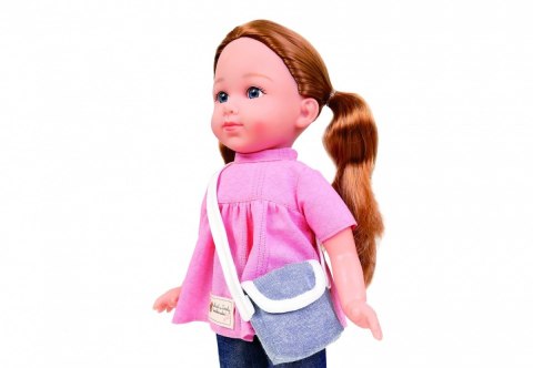 Lalka funkcyjna Natalia w tunice 36 cm Artyk