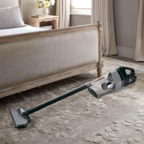 Odkurzacz pionowy bezprzewodowy 2w1 MR-615 Feel-Maestro