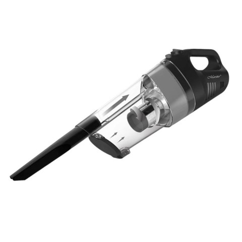 Odkurzacz pionowy bezprzewodowy 2w1 MR-615 Feel-Maestro