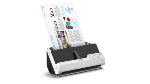 Skaner DS-C490 A4 ADF20/USB/40ppm/2S-1P Epson