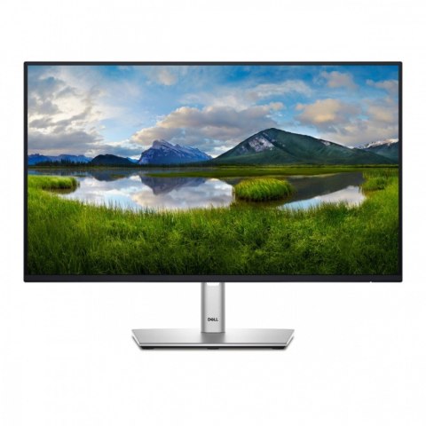 Monitor 24 cale P2425H LED IPS 1920x1080/16:9/DP/VGA/HDMI/USB/3Y Dell