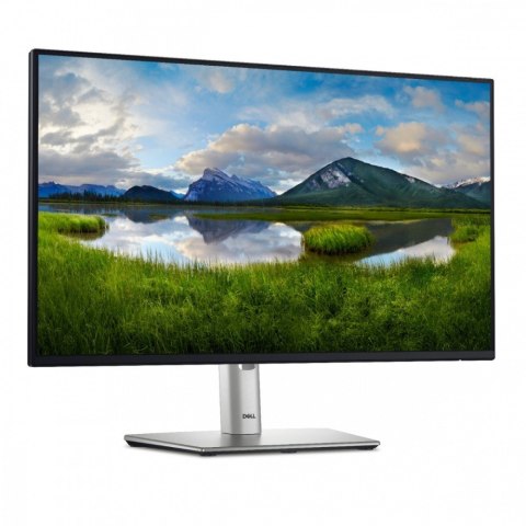 Monitor 24 cale P2425HE LED IPS 1920x1080/16:9/USBC/RJ45/HDMI/DP/USB/3Y Dell
