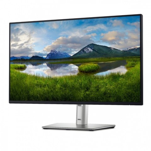 Monitor 24 cale P2425HE LED IPS 1920x1080/16:9/USBC/RJ45/HDMI/DP/USB/3Y Dell
