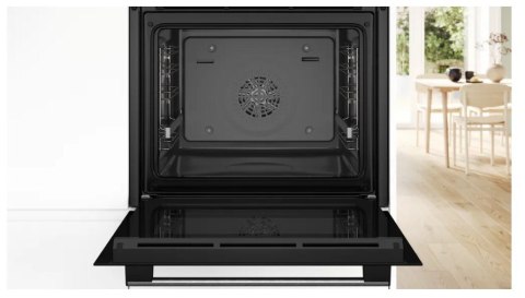 Piekarnik HBA534ES3 Bosch