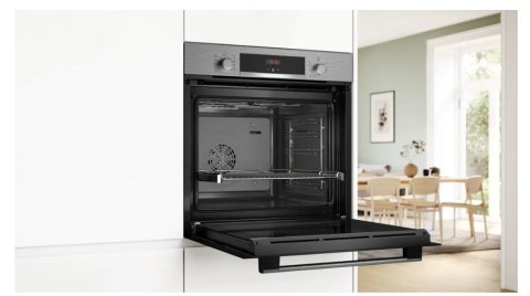 Piekarnik HBA534ES3 Bosch