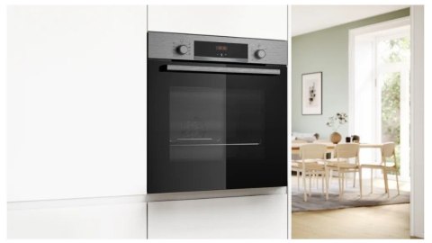 Piekarnik HBA534ES3 Bosch