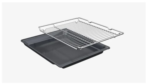 Piekarnik HBA534ES3 Bosch