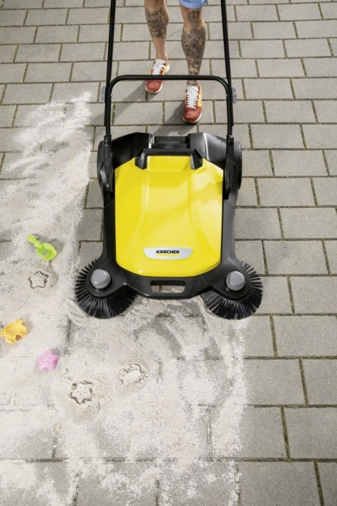 Zamiatarka S 6 Twin 1.766-460.0 Karcher