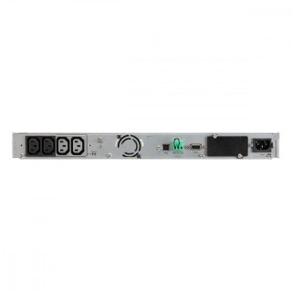 Zasilacz awaryjny 5P 650i Rack 1U Netpack G2 650VA/520W Eaton