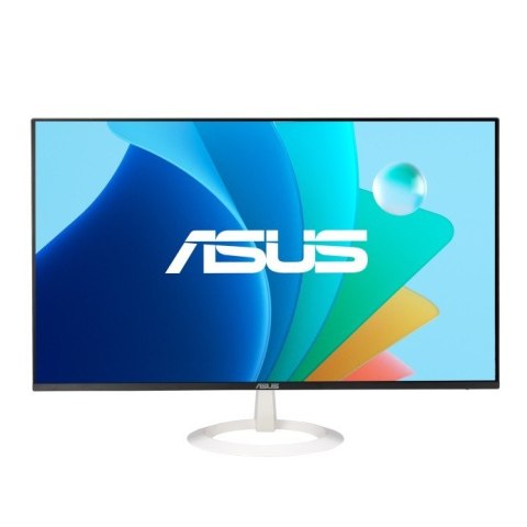 Monitor 24 cala VZ24EHF-W IPS, FHD, Frameless, 100Hz, 1ms MPRT, HDMI, Asus
