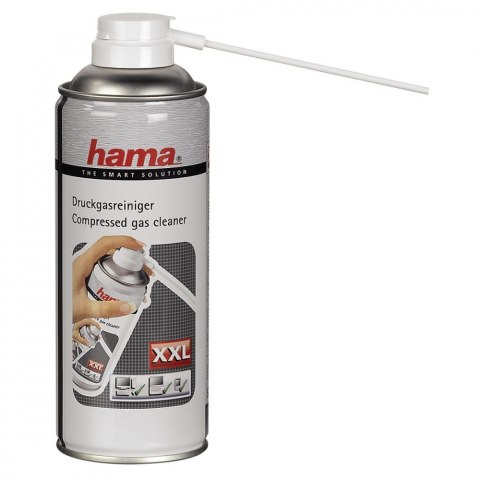 Sprężone powietrze 400 ml Hama
